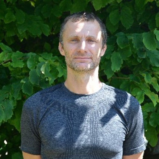 Erwan HUGO