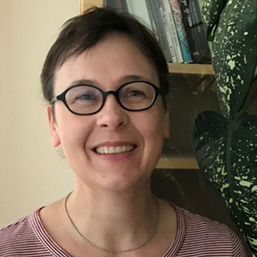 Pascale Haldimann