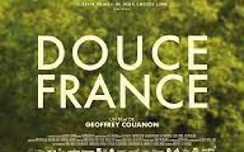 Douce France Midi Conférence