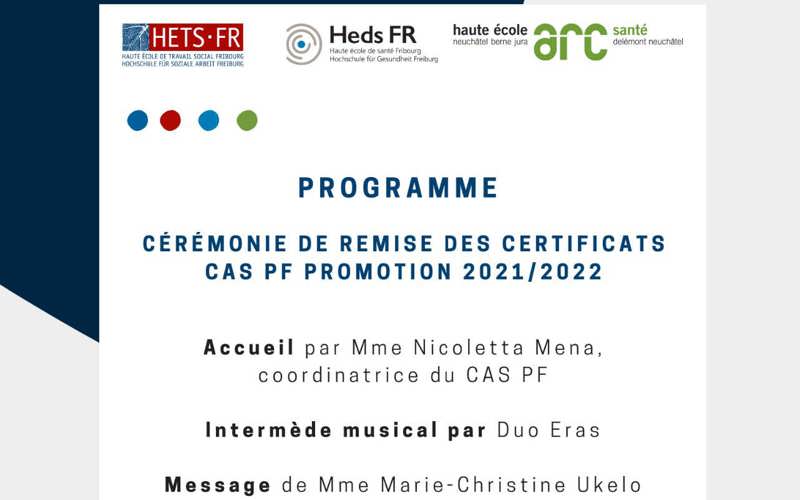 Programme 4 Page 1