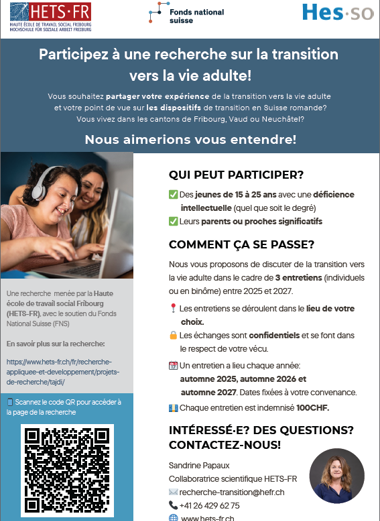 Flyer A5