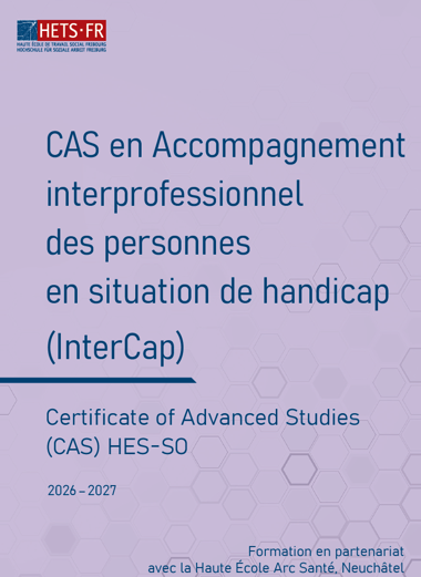 Brochure CAS Intercap