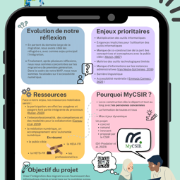 Poster MAP23 Elabc Elena Liliane A4