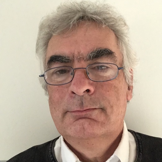 Pierre Gobet