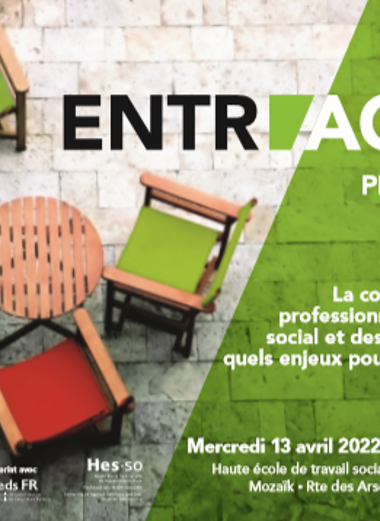 Visuel Entractes 2022