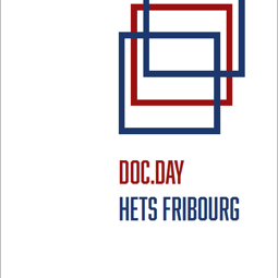 Page De Couverture Docday