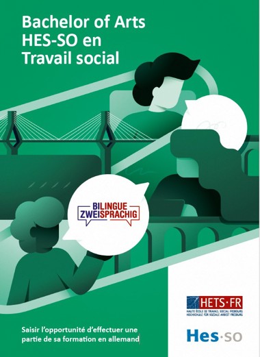 Couverture Brochure Bilingue FR