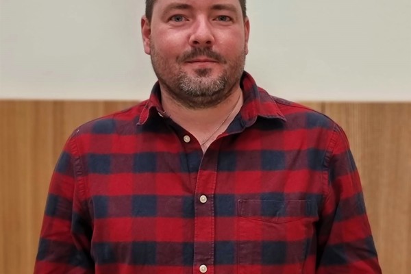 David Roulin