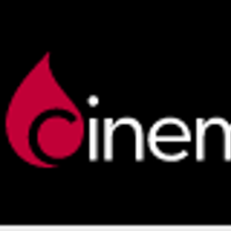 Logo Cinémotion