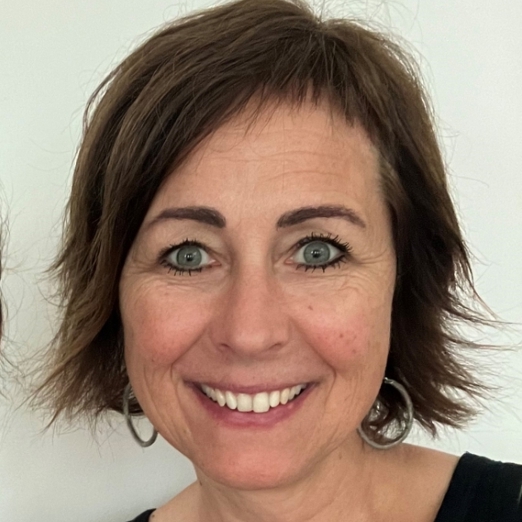 Véronique Stucky