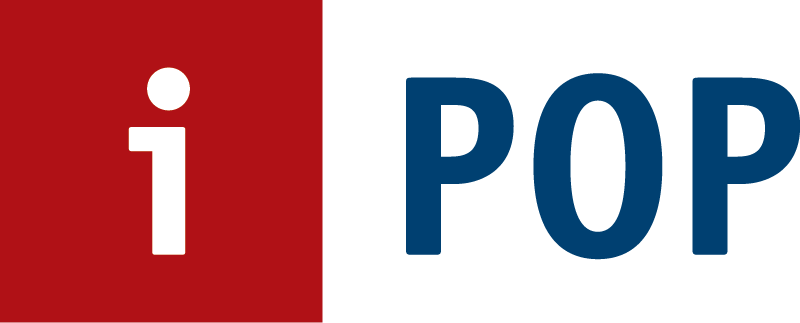 IPOP Logo