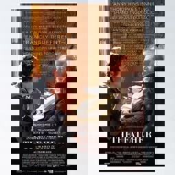 The Father Affiche