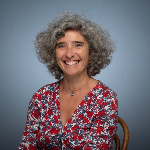 Hélène Cassignol