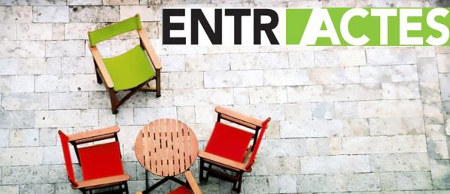 Visuel Horr Entractes 2021