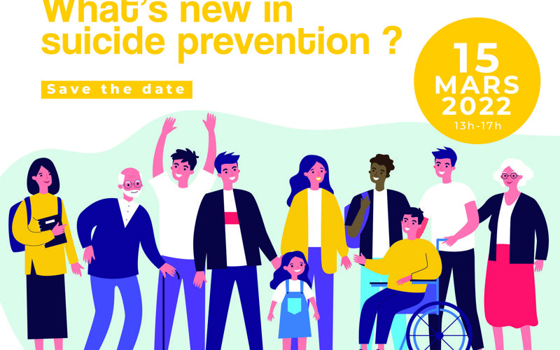 Prevention Suicide 2022.03.15