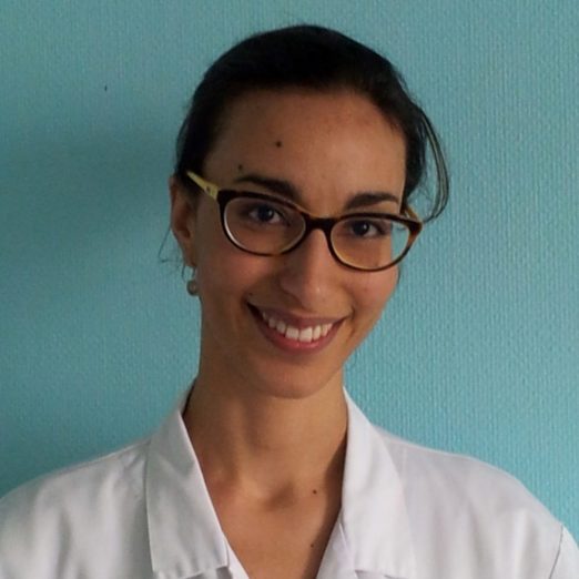 Jasmine Abdulcadir