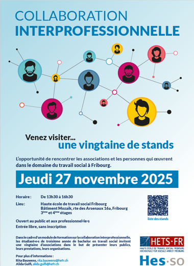Affiche 2025 Module Interpro