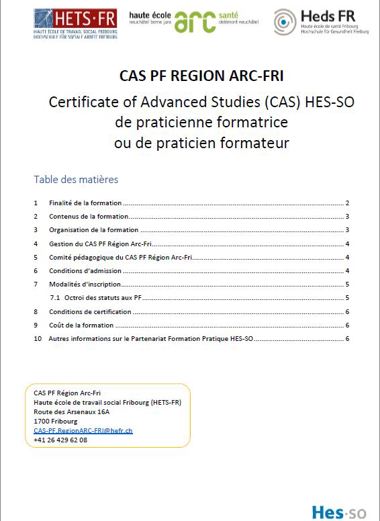 Couv CAS PF