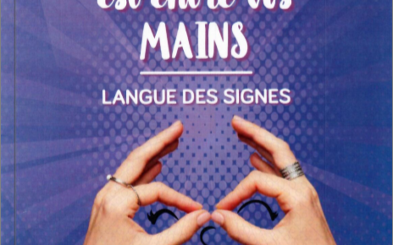 Langue Des Signes 2021