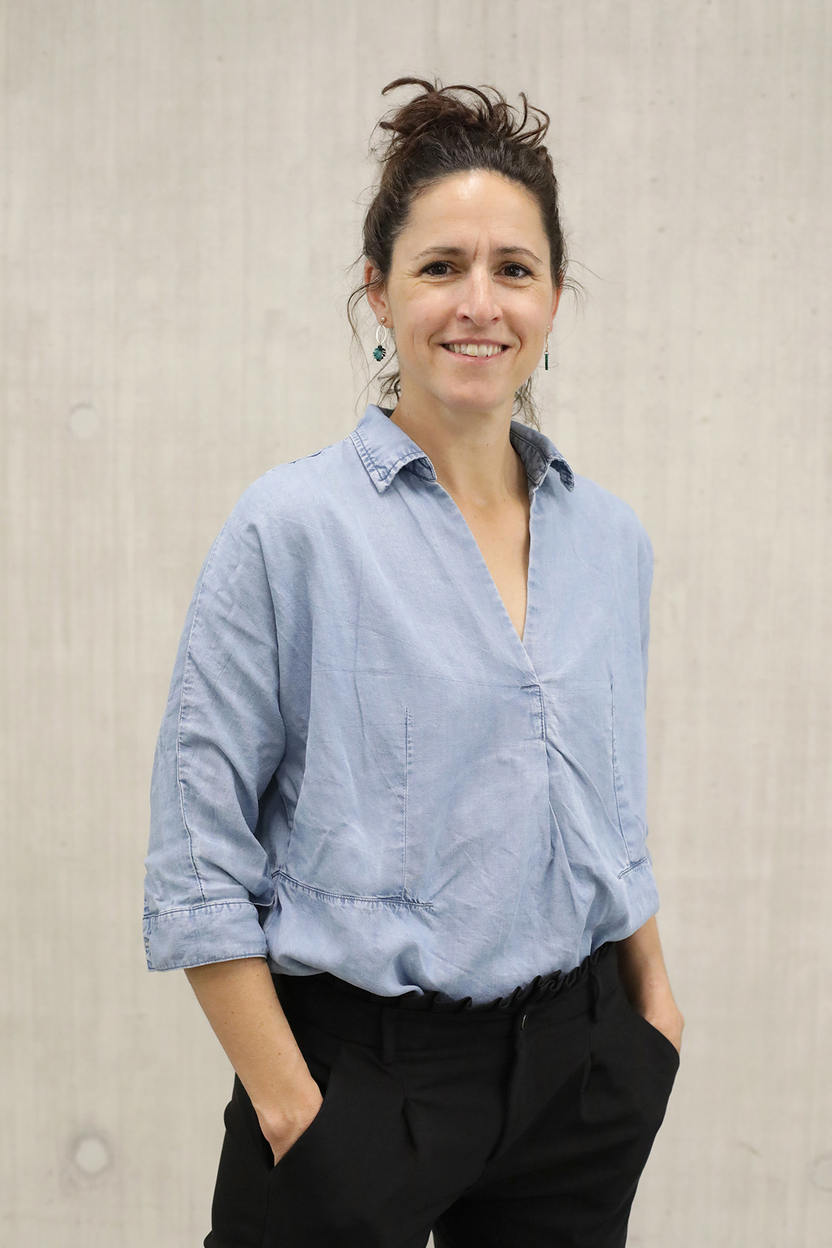 HETS-FR Leresche Frédérique