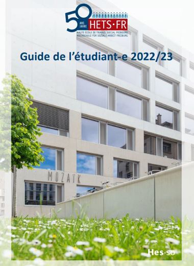 Couverture Guide 22 23