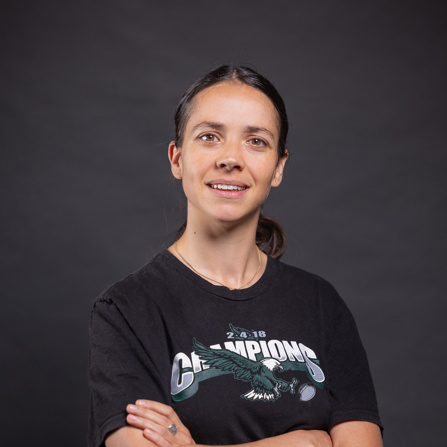 Marine Meixenberger Stemutz 2024