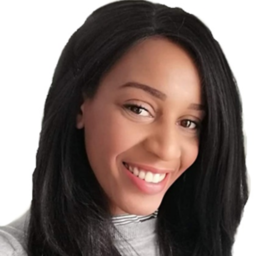 Evelyne Ikoma