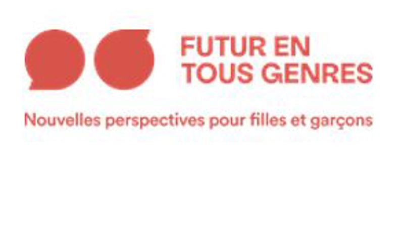 Logo Futur En Tous Genres