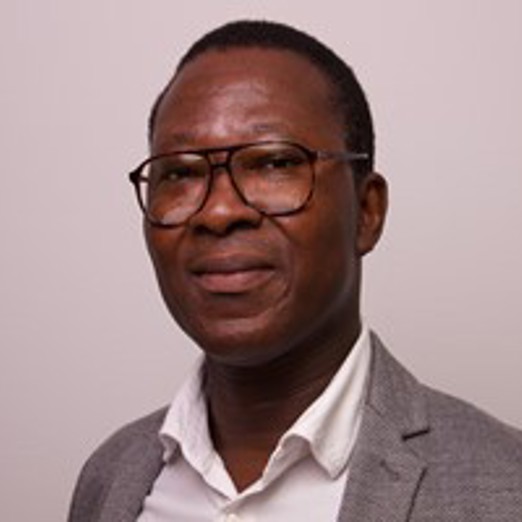Jean Paul Bado