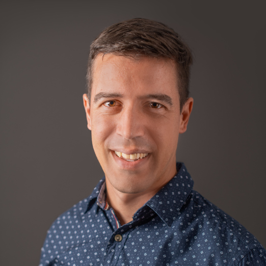 Evan Charrière