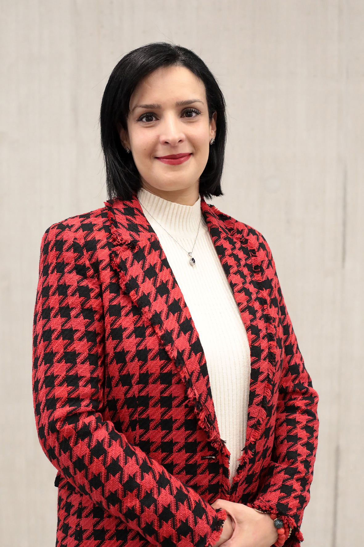 HETS FR Bentirou Mathlouthi Rahma