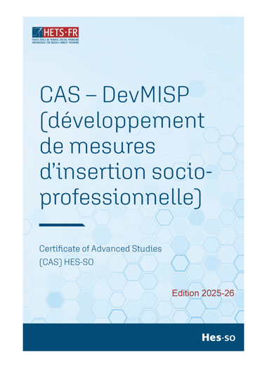 CAS Devmisp 2025 2026 Cover