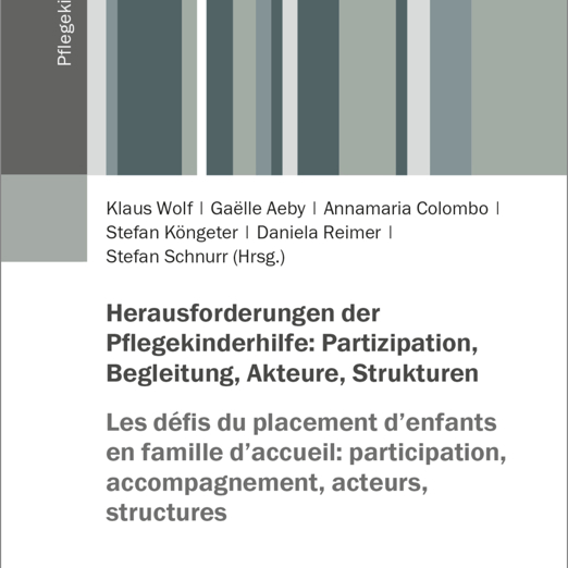 Visuel Ouvrage Palatin