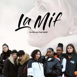 La Mif Affiche