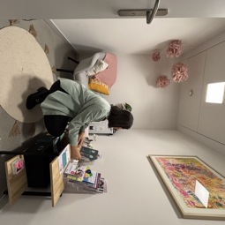 P. 20 Salle Allaitement