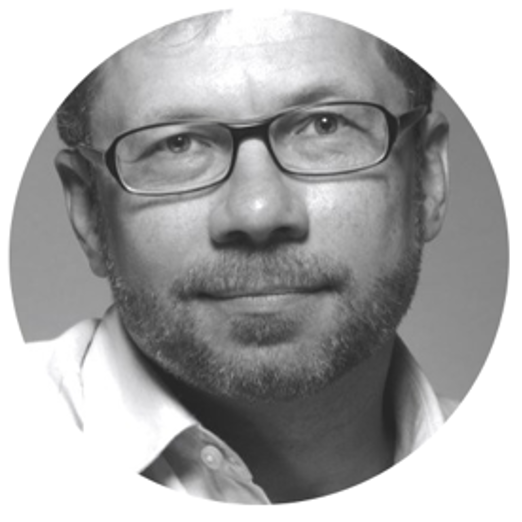 Éric Porcher
