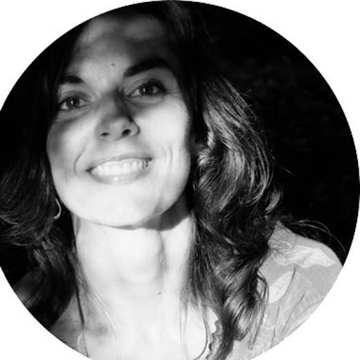 Sandrine Prette