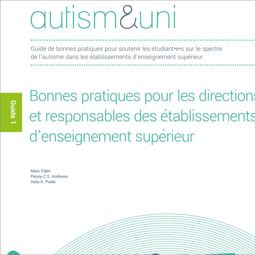 Visuel Autisme Direction