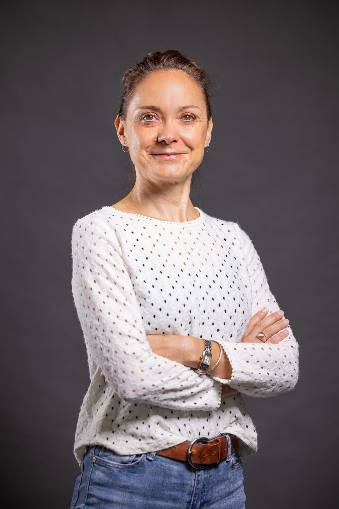 Cudré Mauroux Annick Stemutz 2024