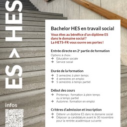 Visuel ES HES