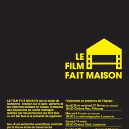 Visuel Film Fait Maison