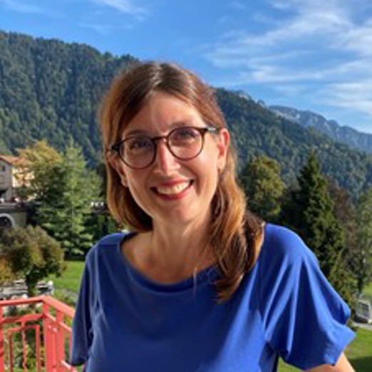 Nathalie Ljuslin