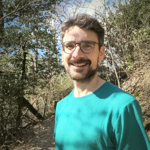 Jérémie Schaeli