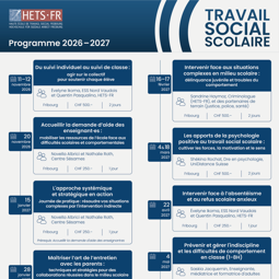 TSS Programme Web
