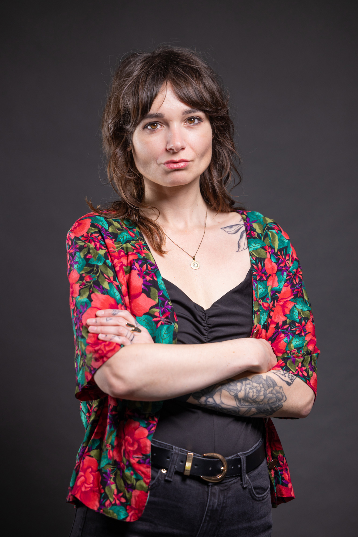 Afsary Alexandra Stemutz 2024