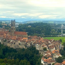 Fribourg
