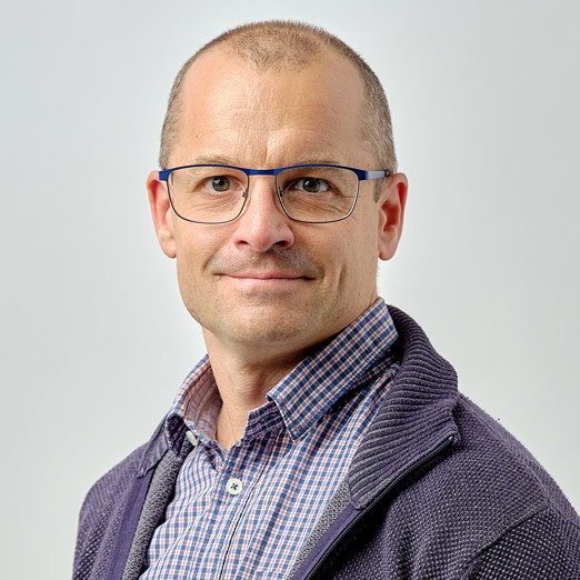 Philipp Gloor