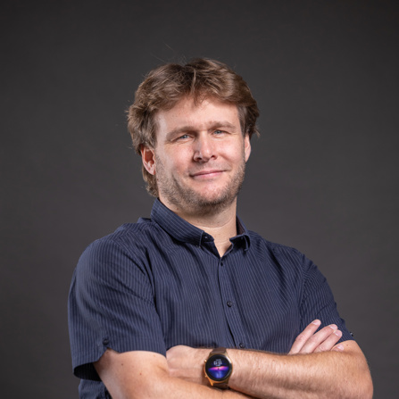 Mikael Shelton Stemutz 2024