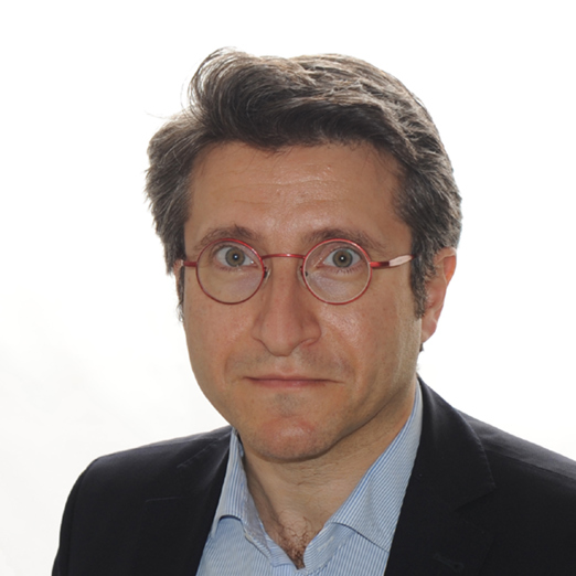 Tony Fracasso