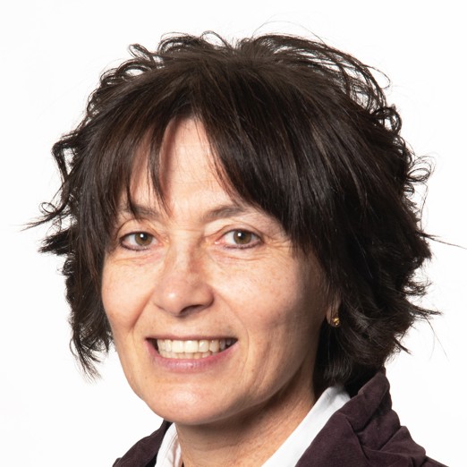 Paola Rugo Graber
